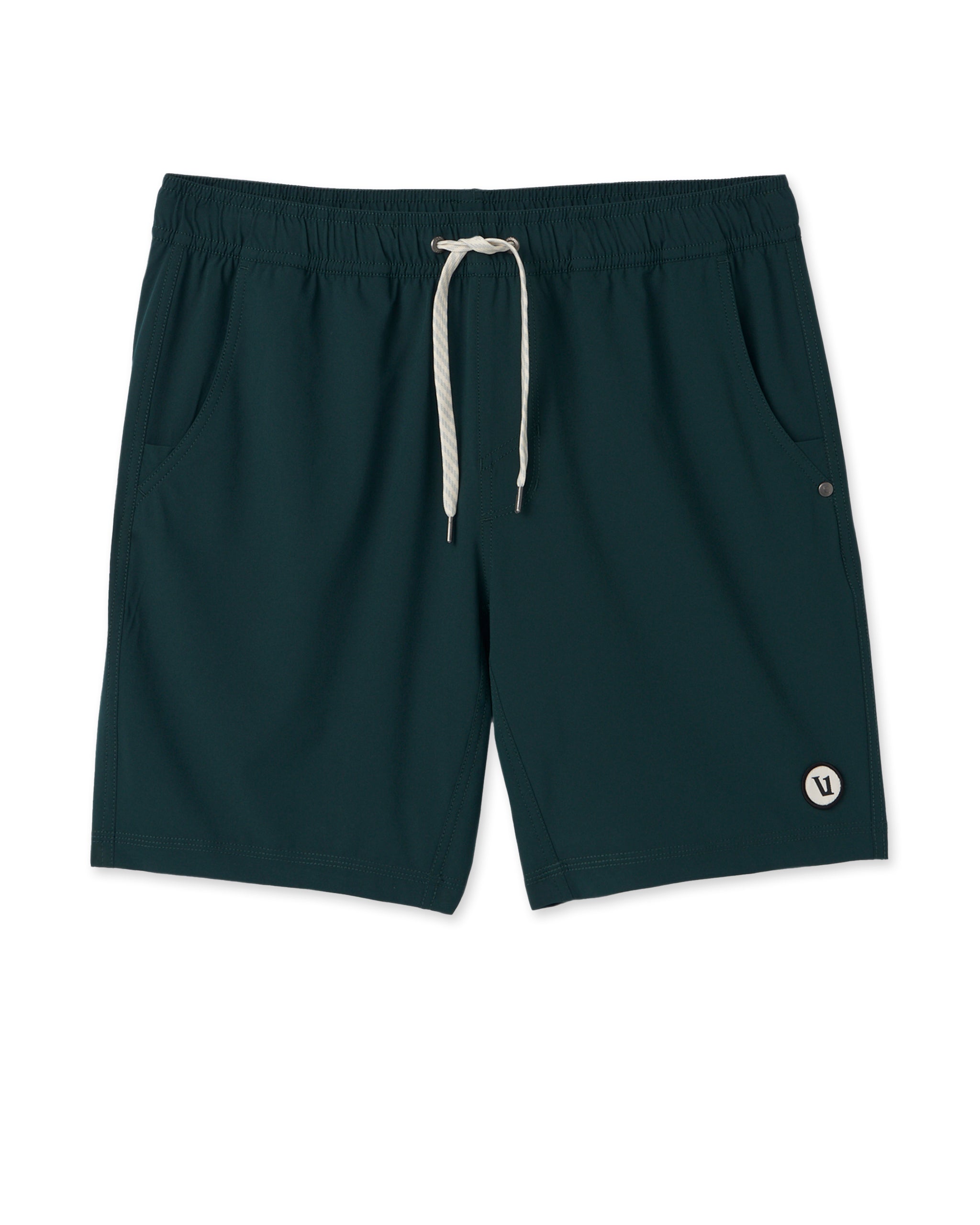 Kore Short Lined 7 | Grass - Image 6