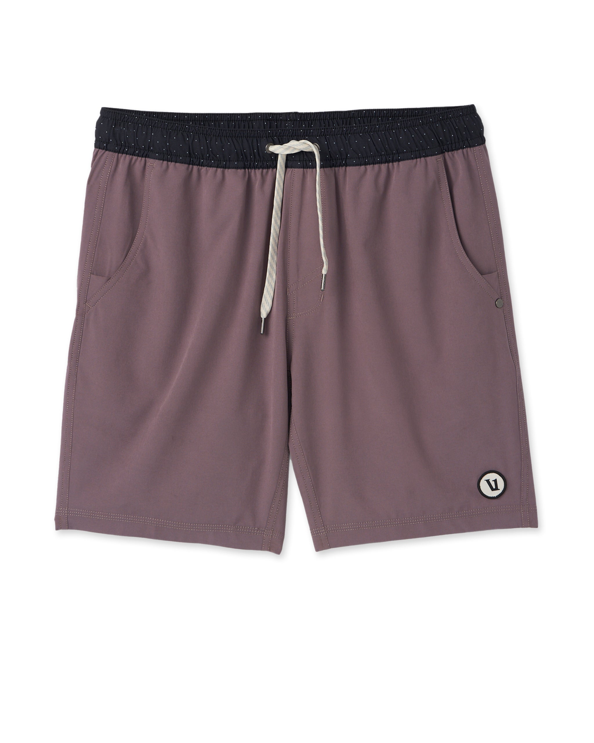 Kore Short Lined 7 | Hazel - Image 5