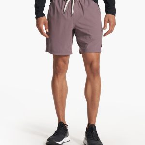 Kore Short Lined 7 | Hazel