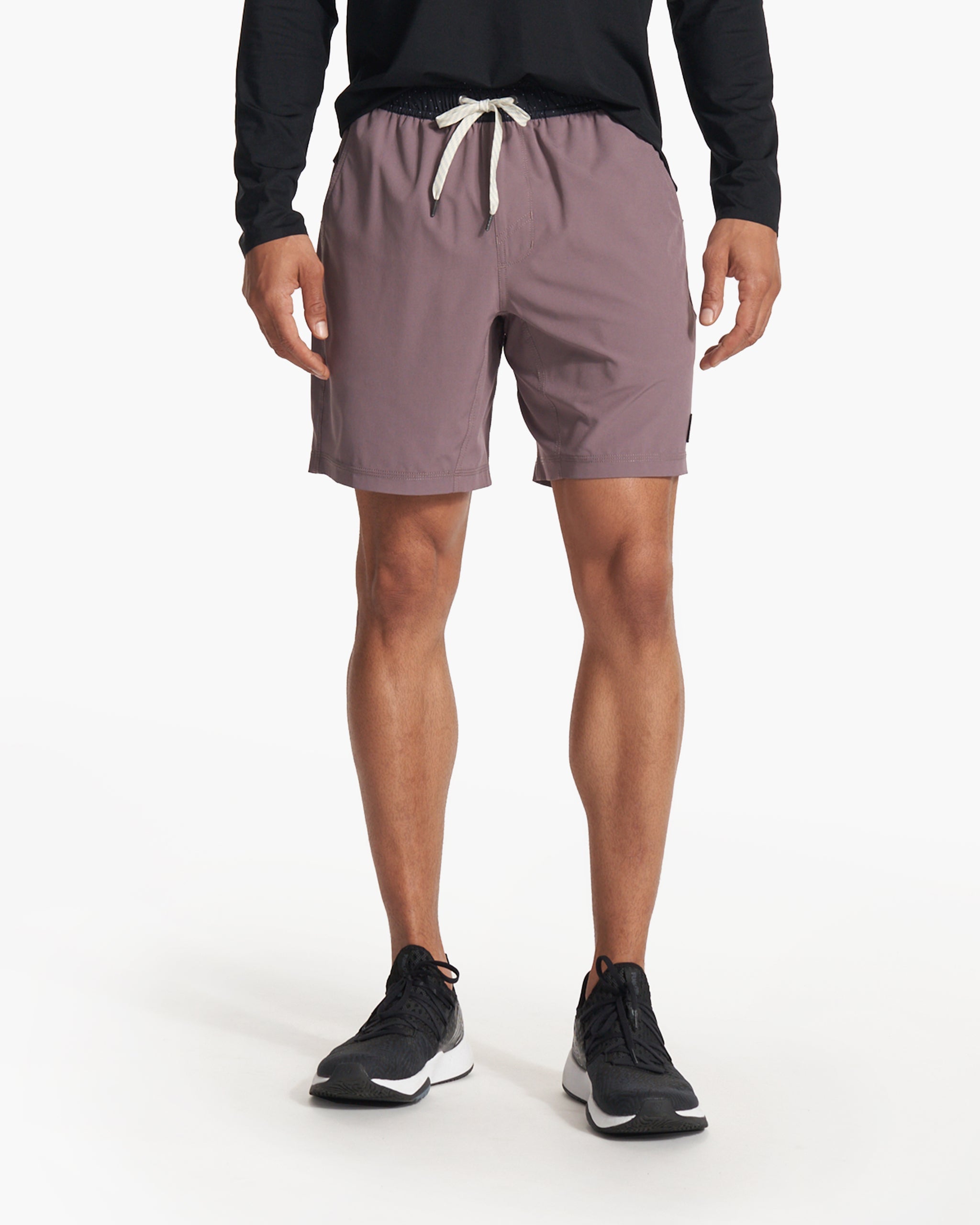 Kore Short Lined 7 | Hazel