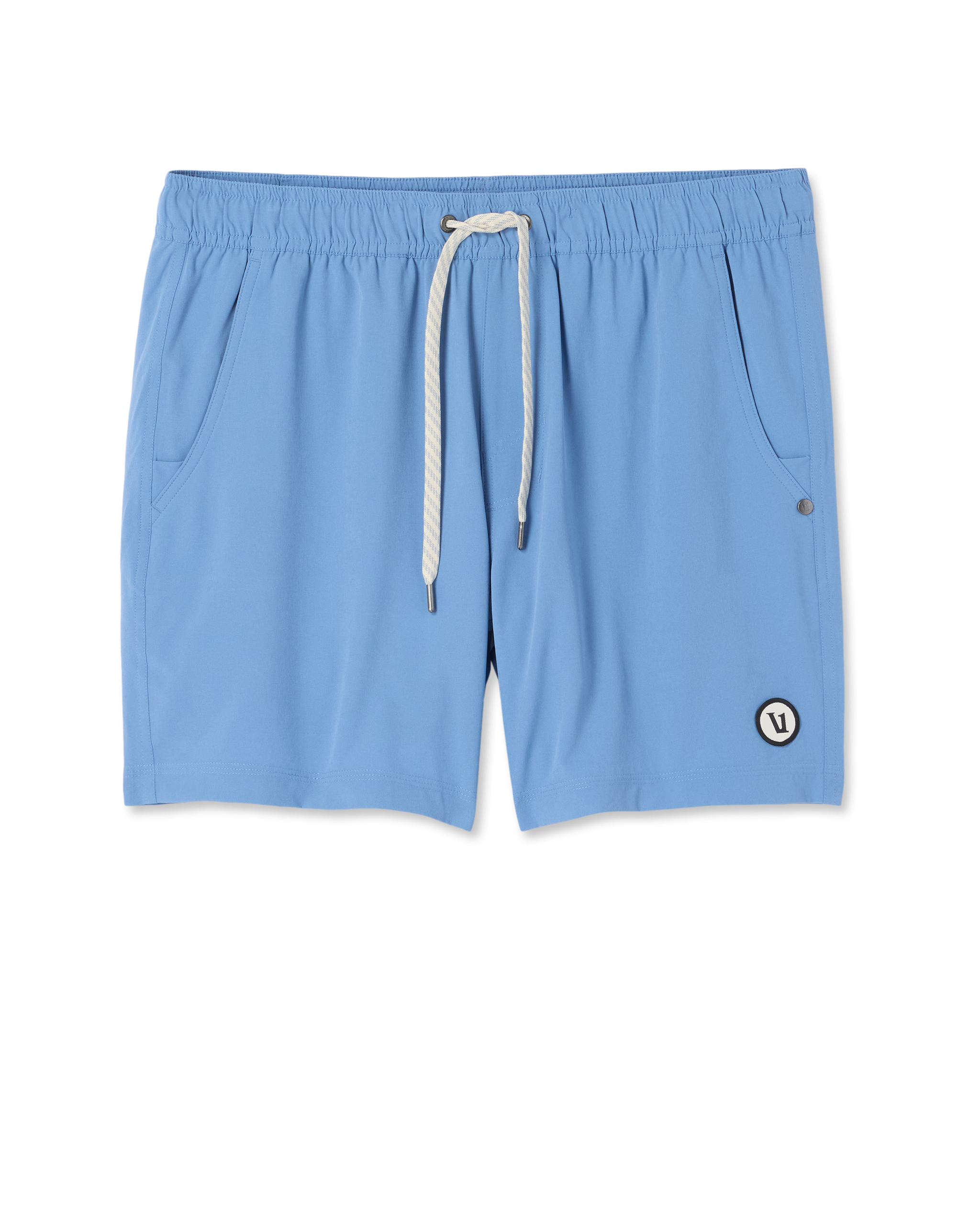Kore Short Lined 7 | Isle Blue - Image 8