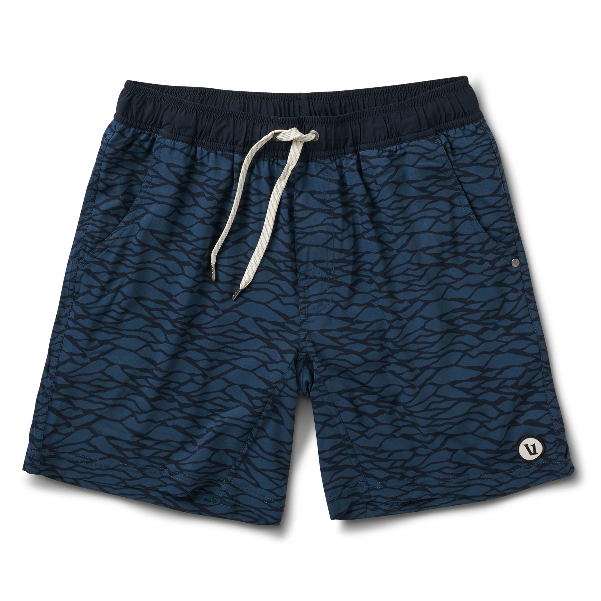 Kore Short Lined 7 | Indigo Mountains