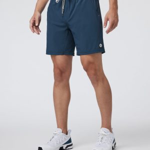 Kore Short Lined 7 | Indigo