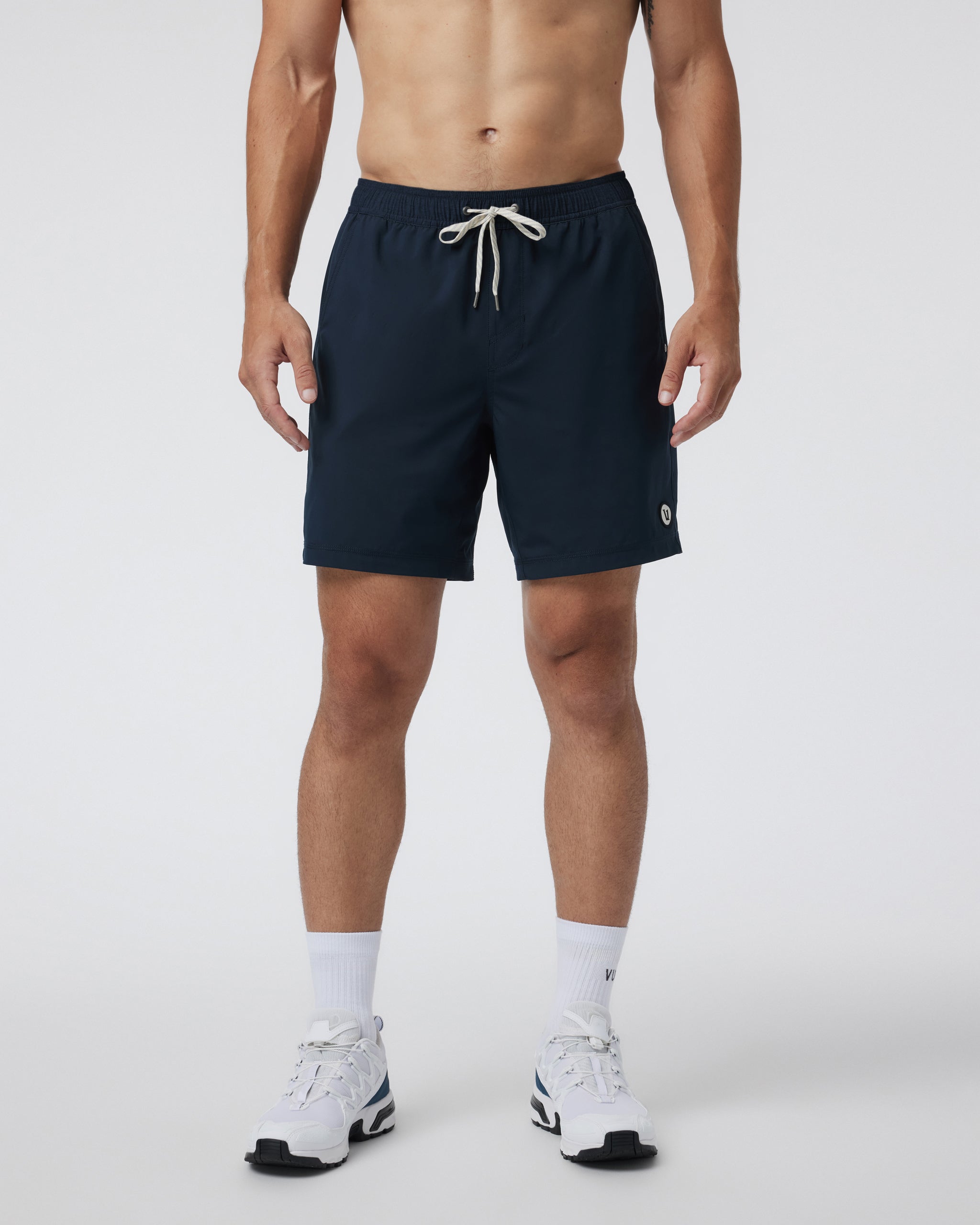 Kore Short Lined 7 | Ink - Image 6