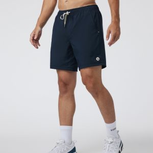 Kore Short Lined 7 | Ink