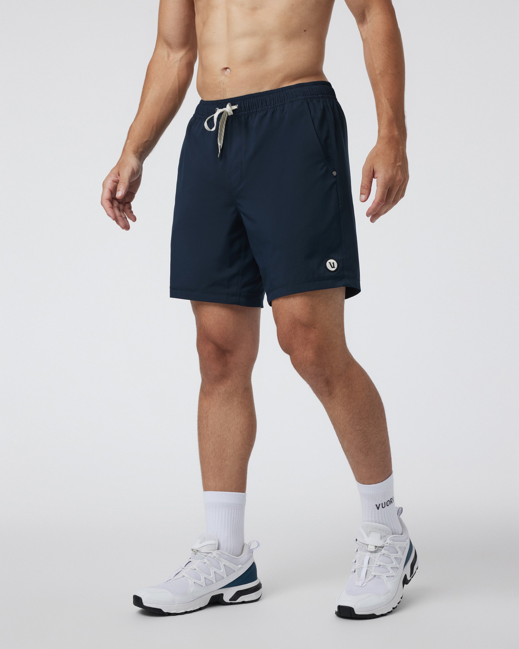 Kore Short Lined 7 | Ink