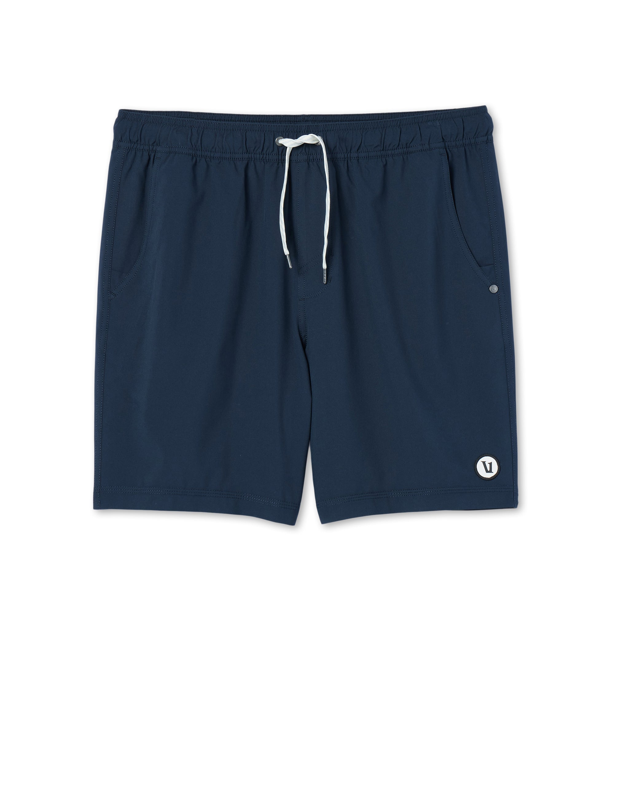 Kore Short Lined 7 | Ink - Image 8