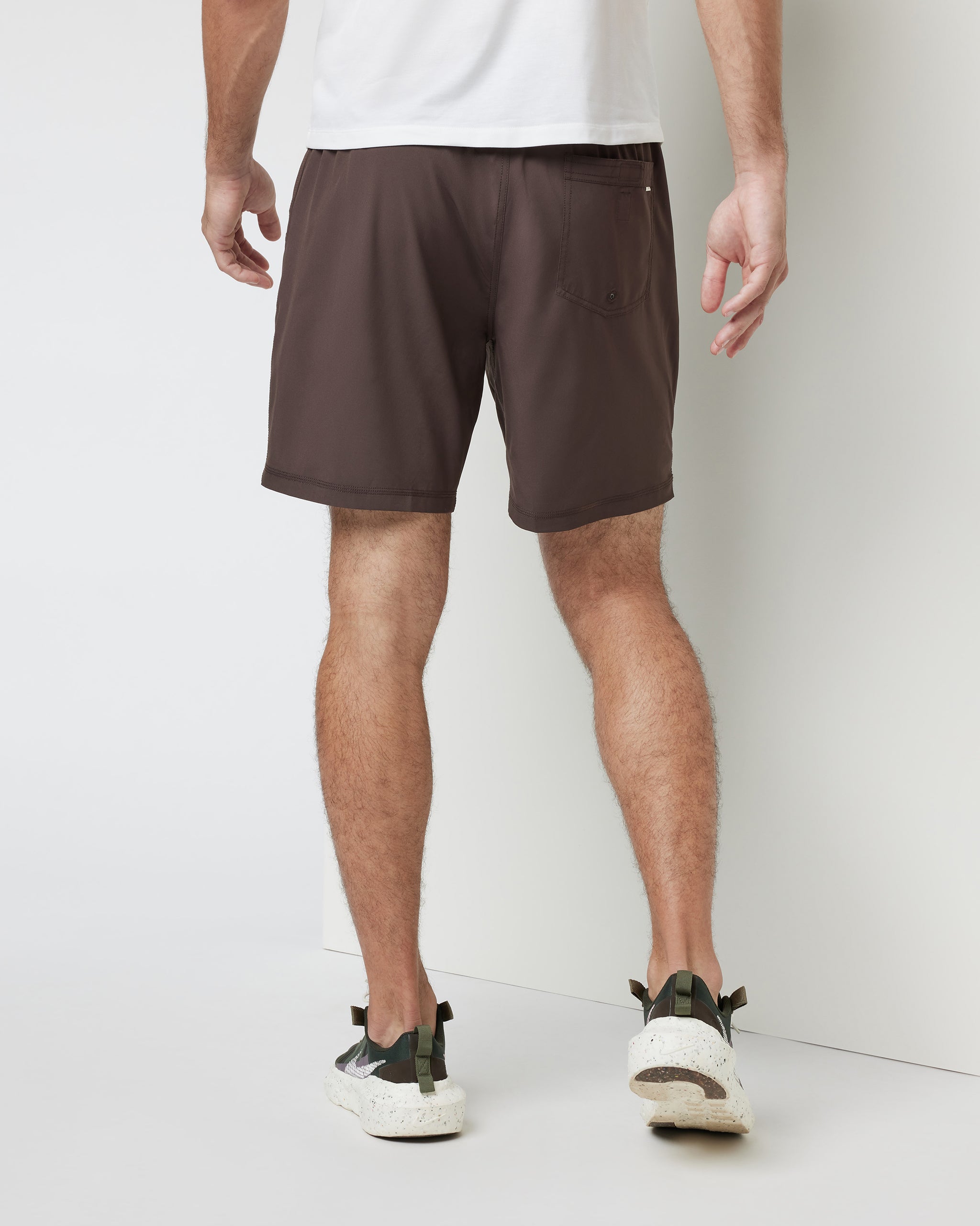 Kore Short Lined 7 | Java - Image 2