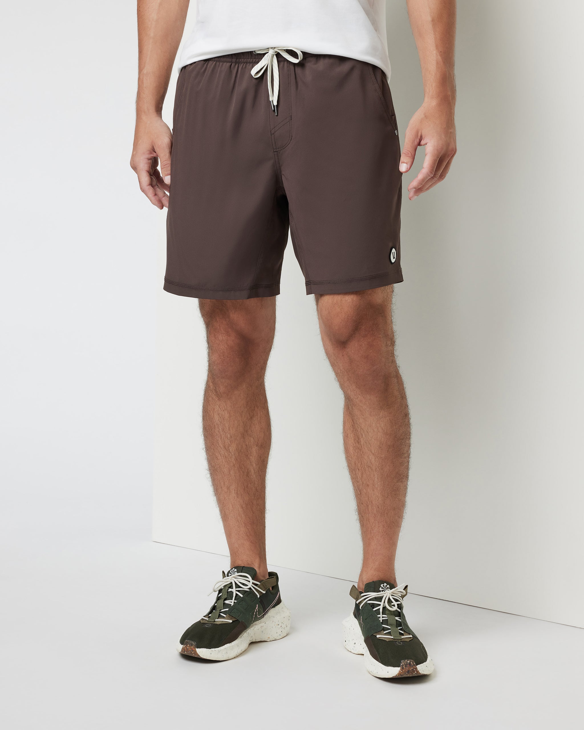 Kore Short Lined 7 | Java