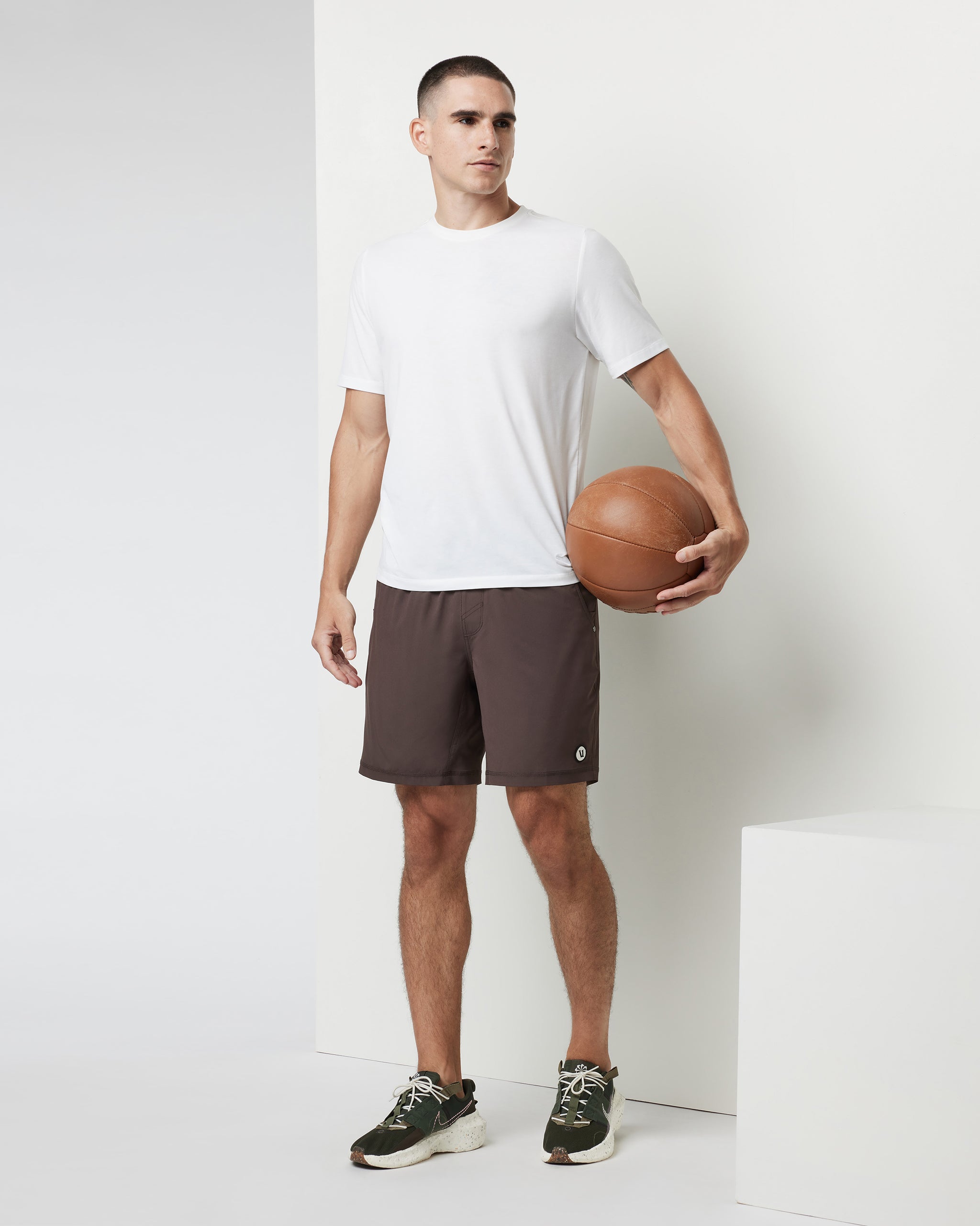 Kore Short Lined 7 | Java - Image 3