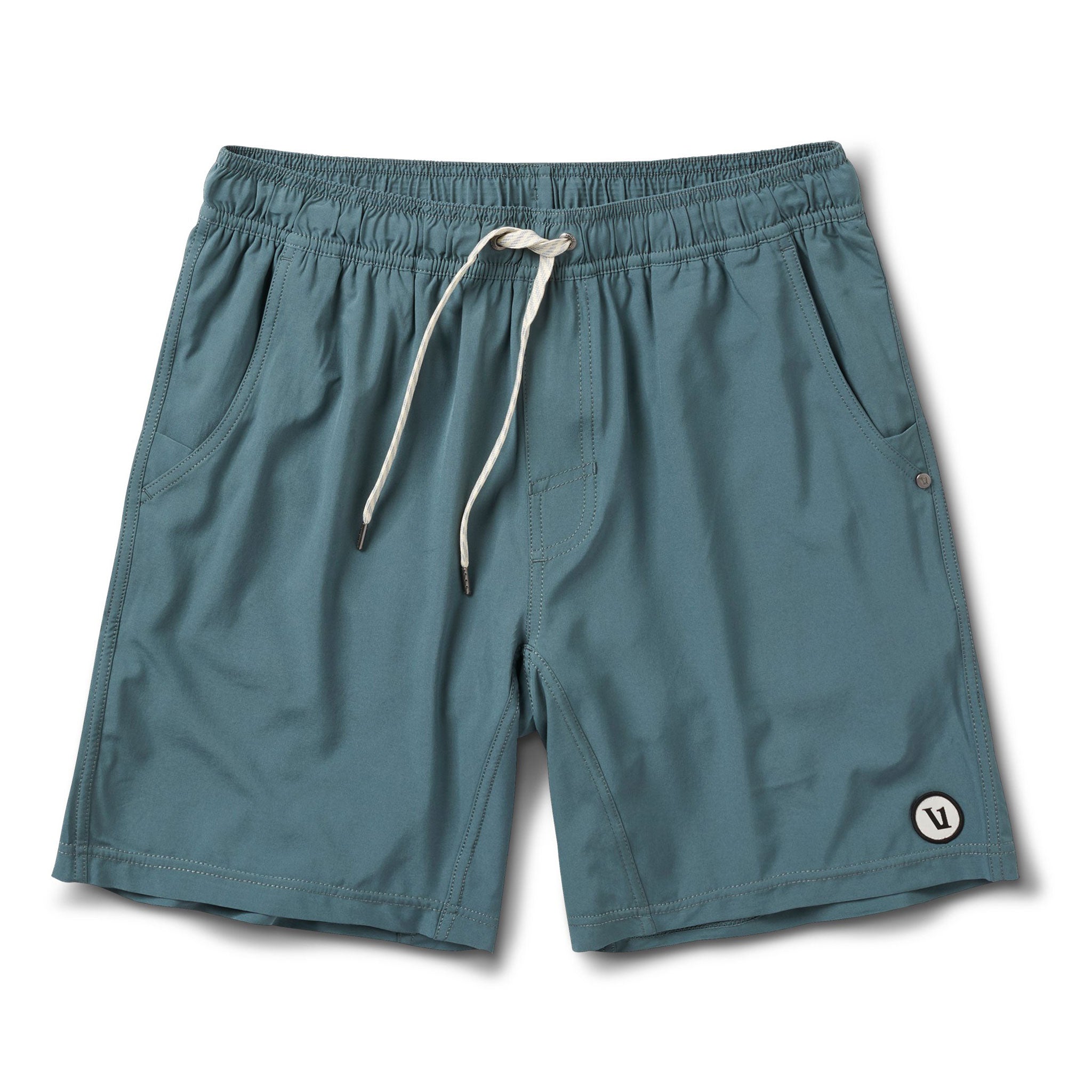 Kore Short Lined 7 | Kelp - Image 6
