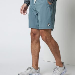 Kore Short Lined 7 | Kashmir