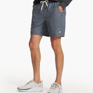 Kore Short Lined 7 | Lake Texture
