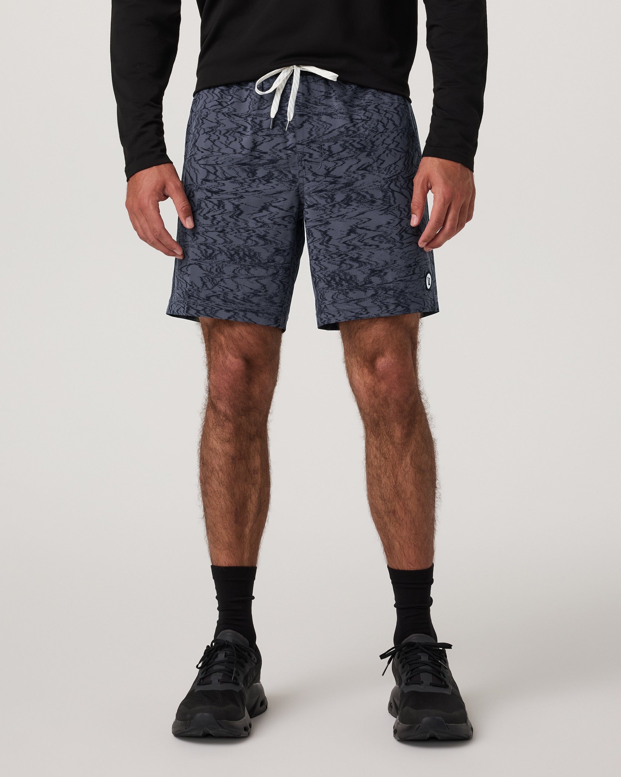 Kore Short Lined 7 | Moonlight Sand