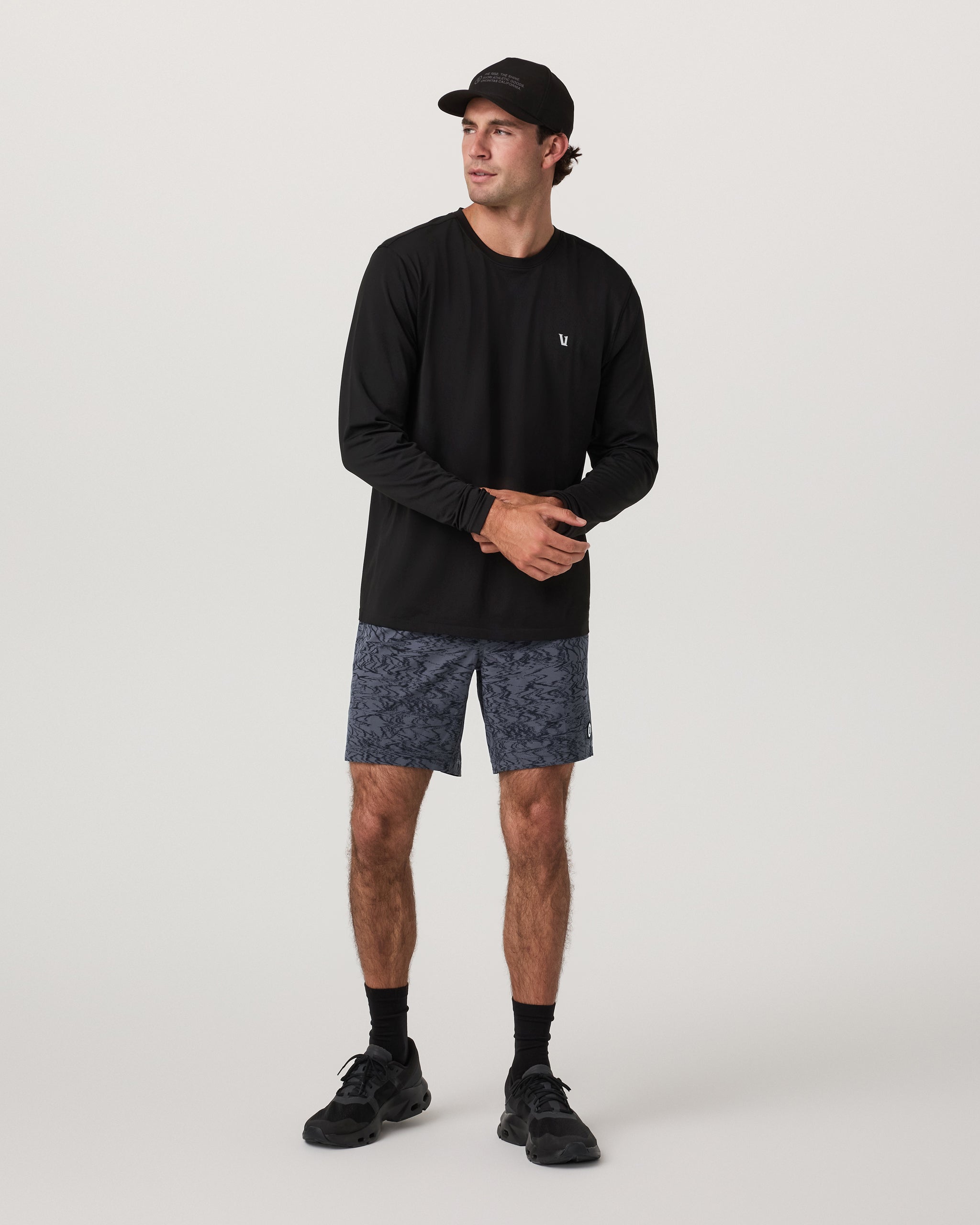 Kore Short Lined 7 | Moonlight Sand - Image 5