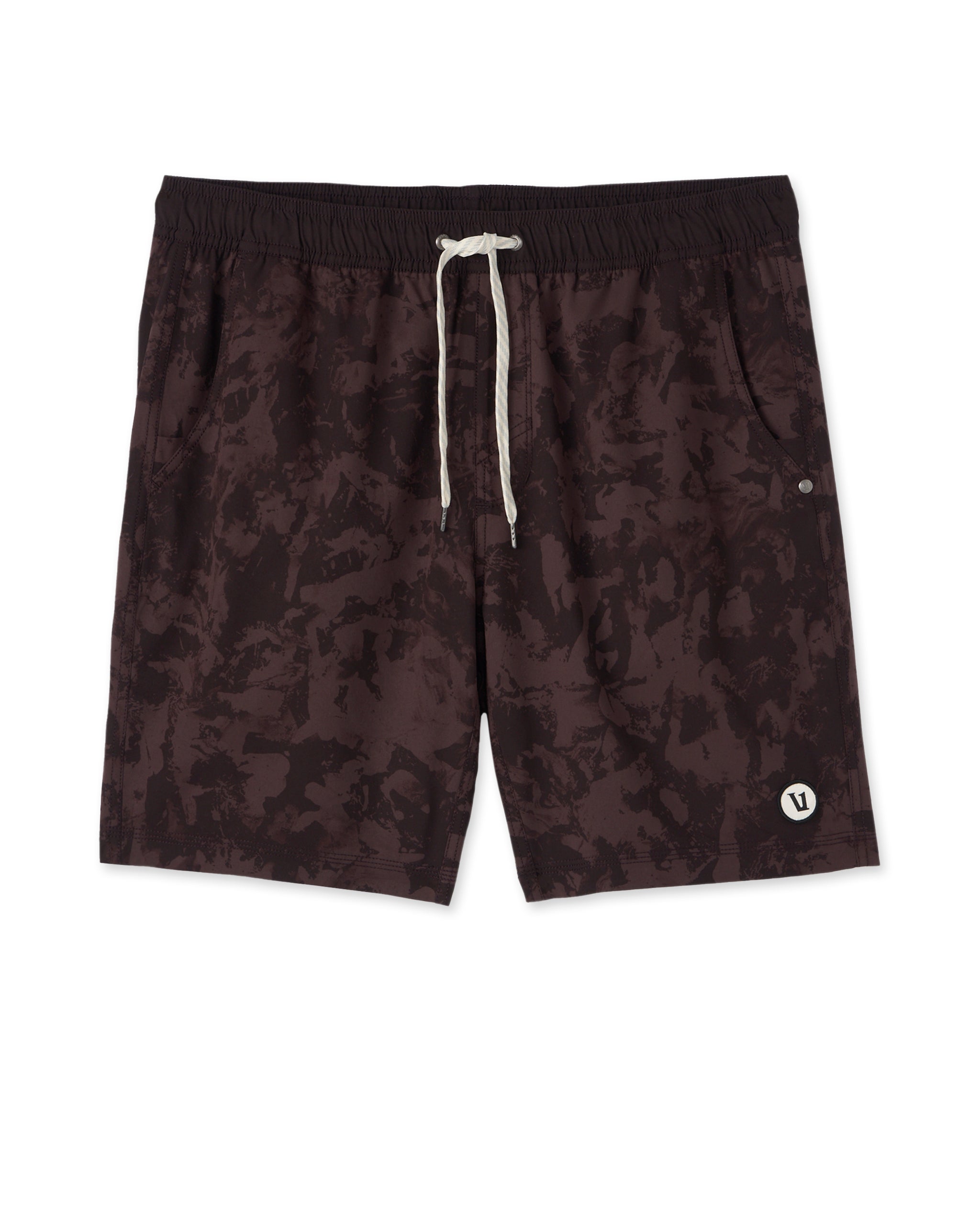 Kore Short Lined 7 | Mahogany Nova - Image 5