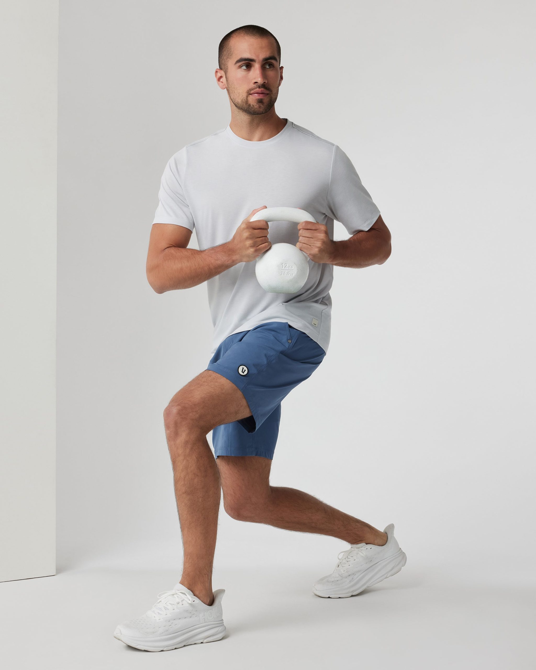 Kore Short Lined 7 | Nautilus - Image 4