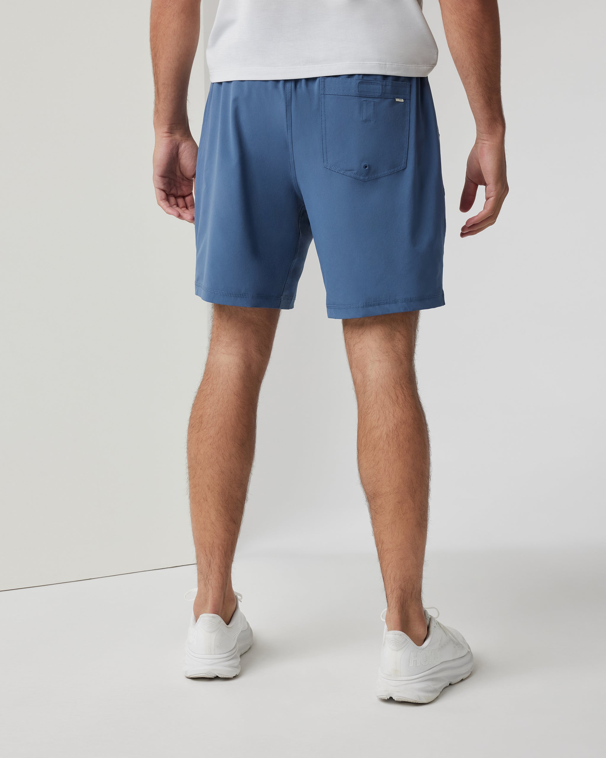 Kore Short Lined 7 | Nautilus - Image 3