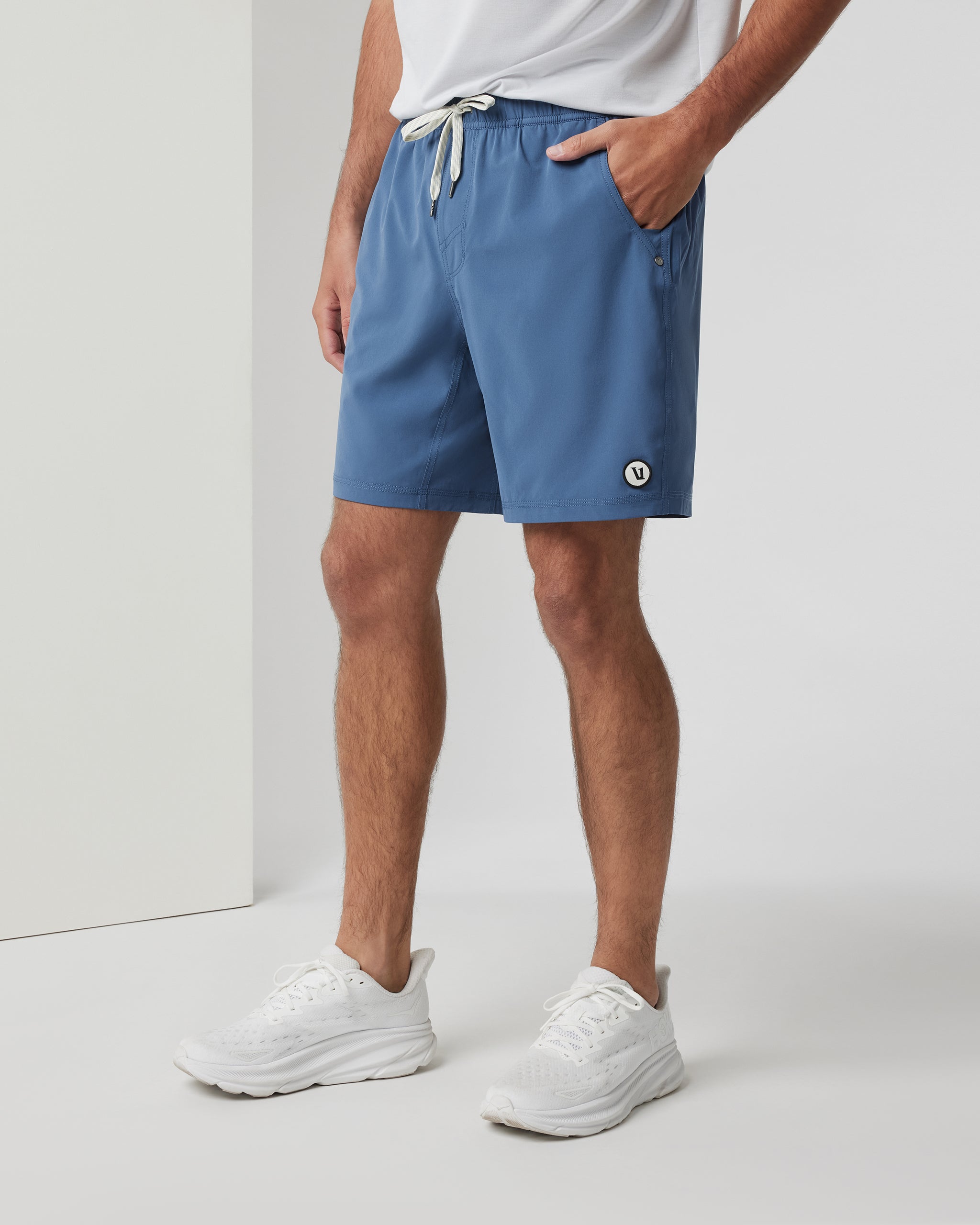 Kore Short Lined 7 | Nautilus - Image 5