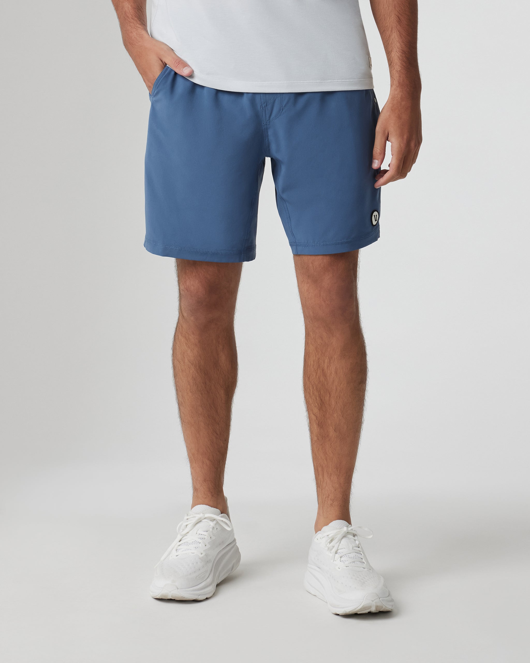 Kore Short Lined 7 | Nautilus