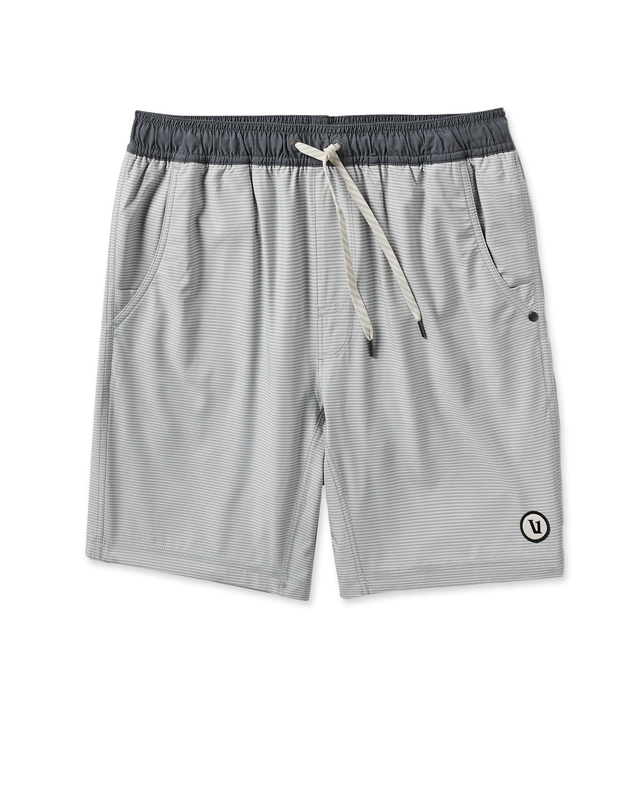 Kore Short Lined 7 | Neptune Stripe - Image 6