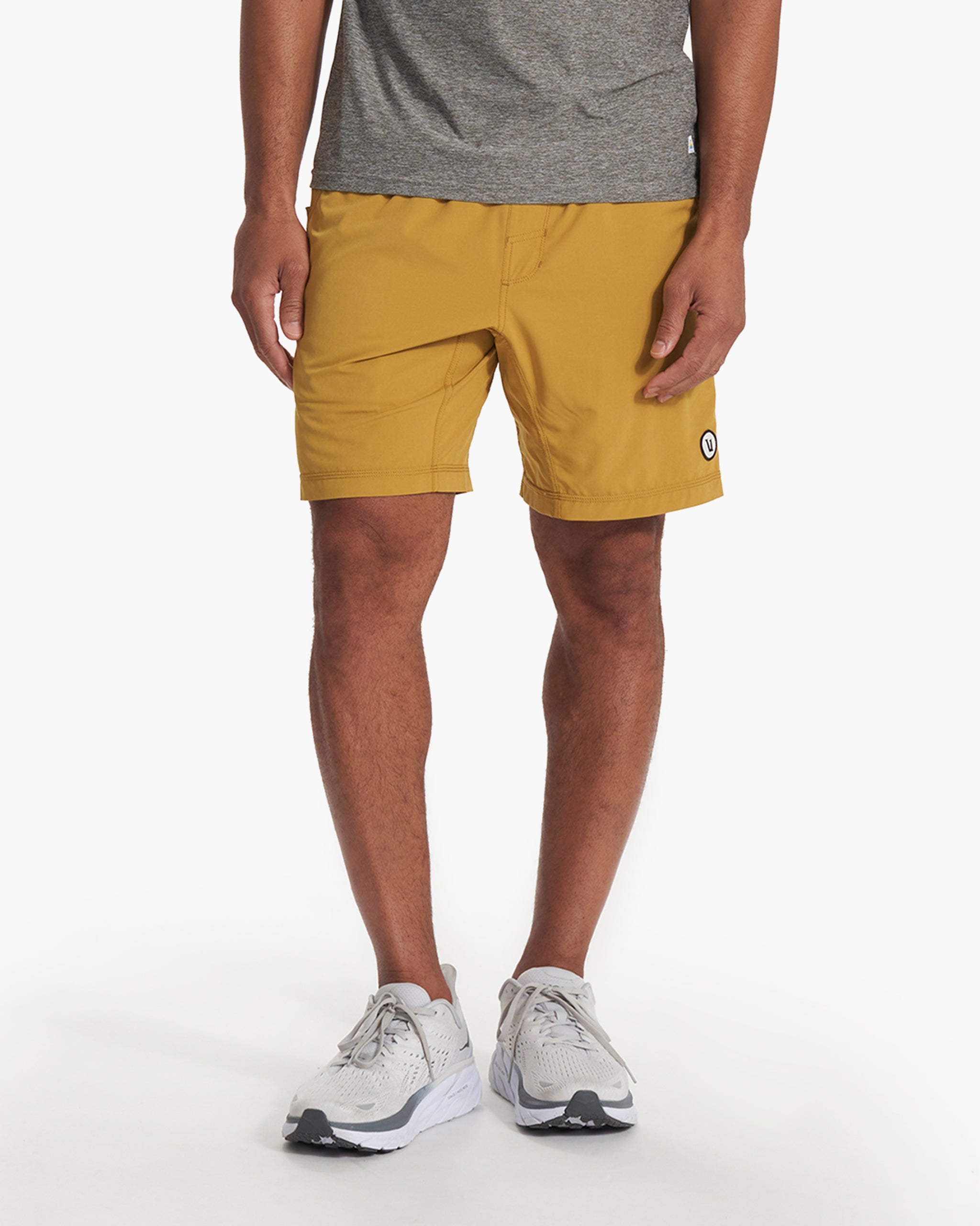 Kore Short Lined 7 | Ojai