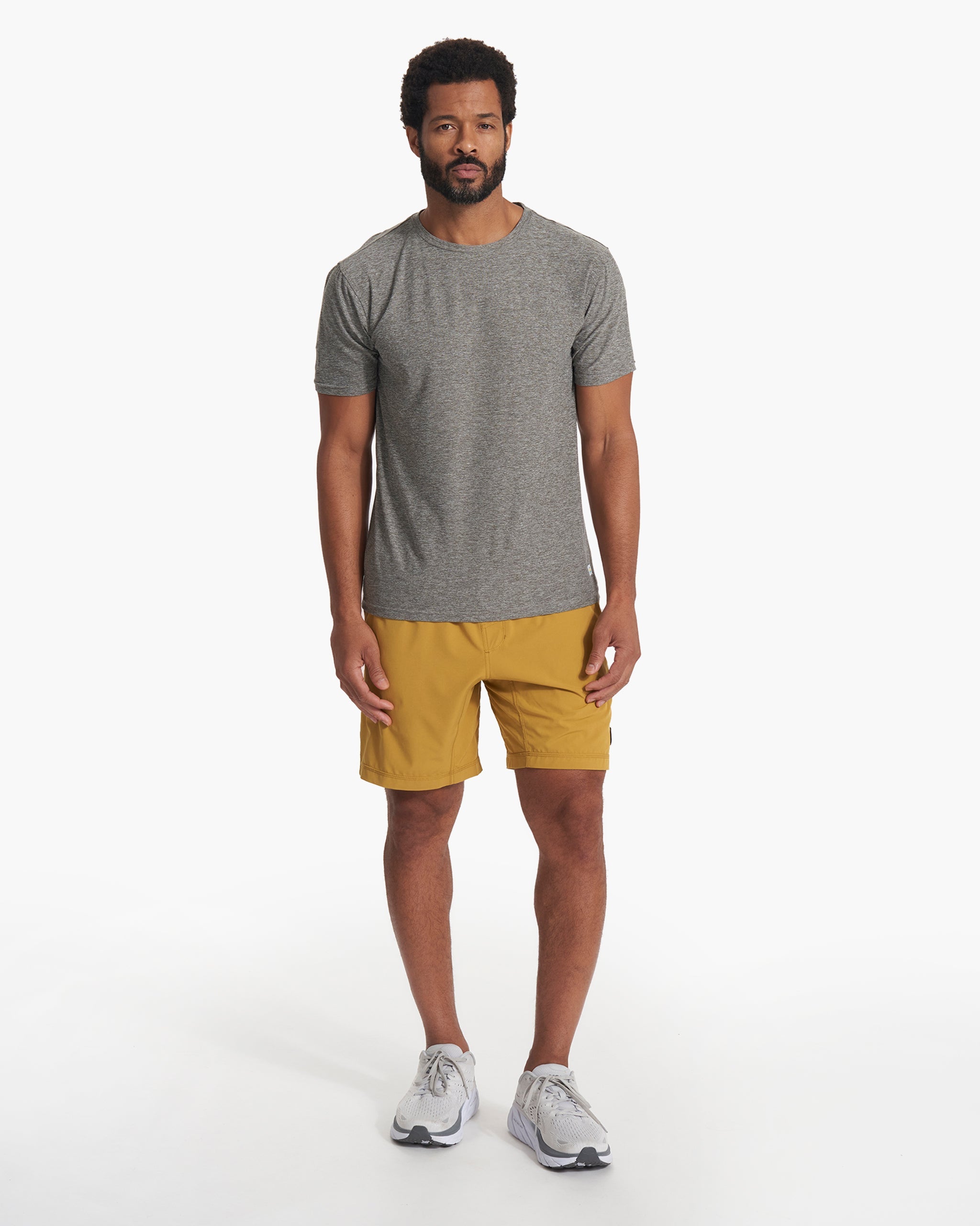 Kore Short Lined 7 | Ojai - Image 3