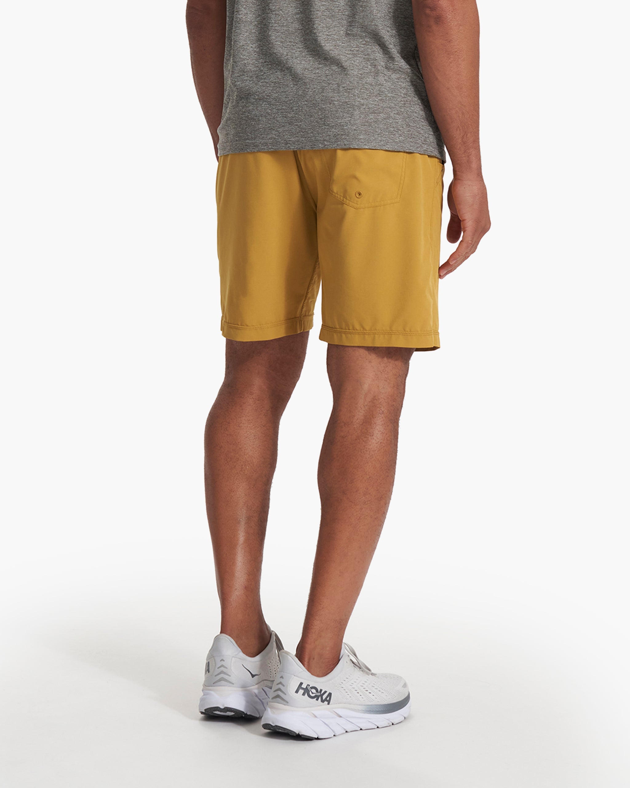Kore Short Lined 7 | Ojai - Image 2