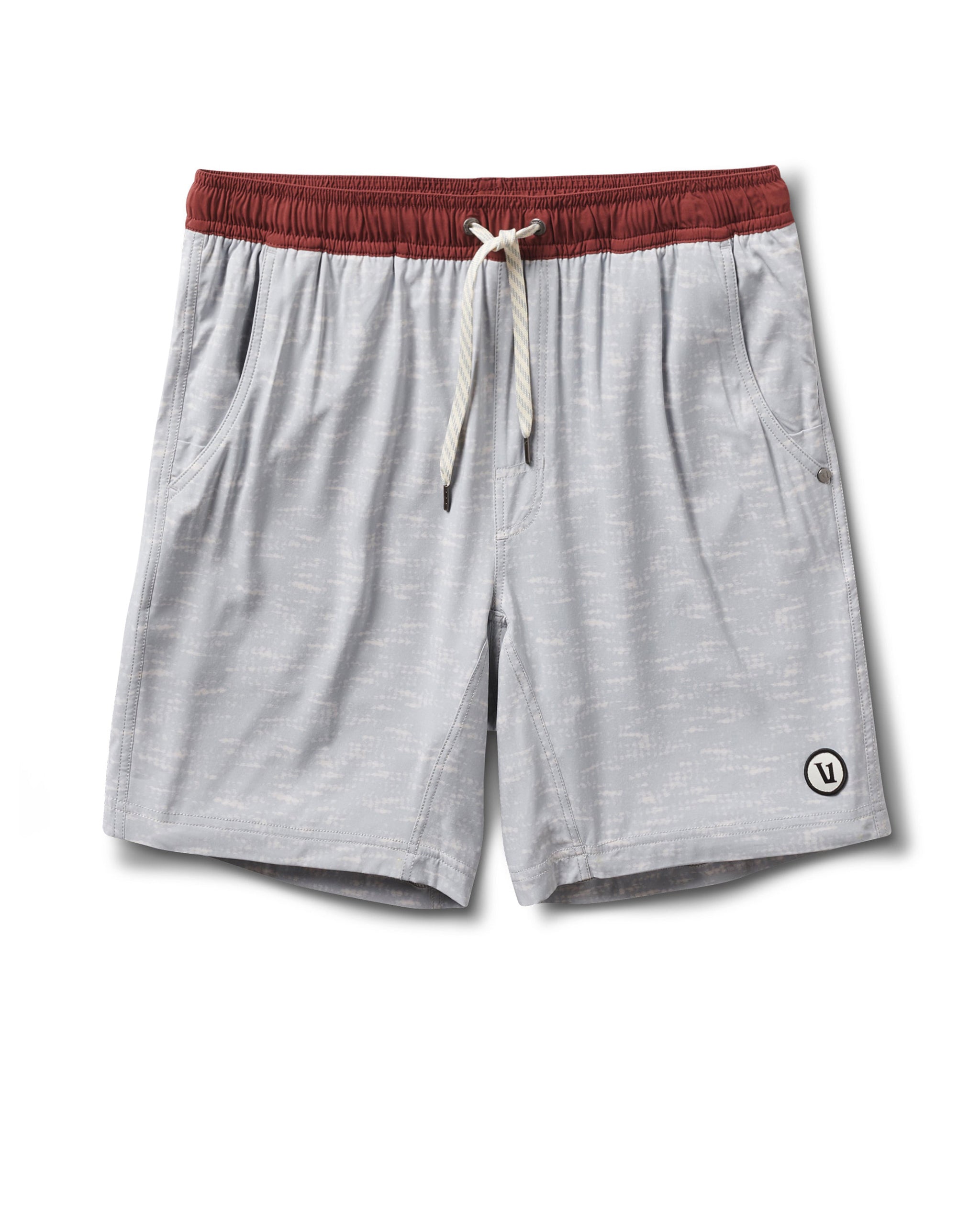 Kore Short Lined 7 | Platinum Slub - Image 7