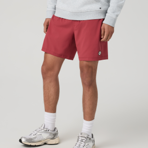 Kore Short Lined 7 | Sour Cherry