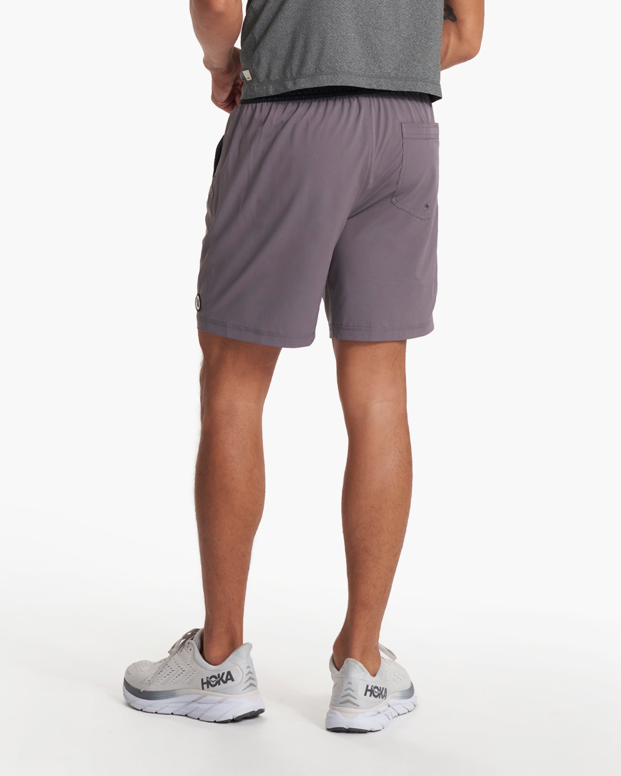 Kore Short Lined 7 | Sawyer - Image 2