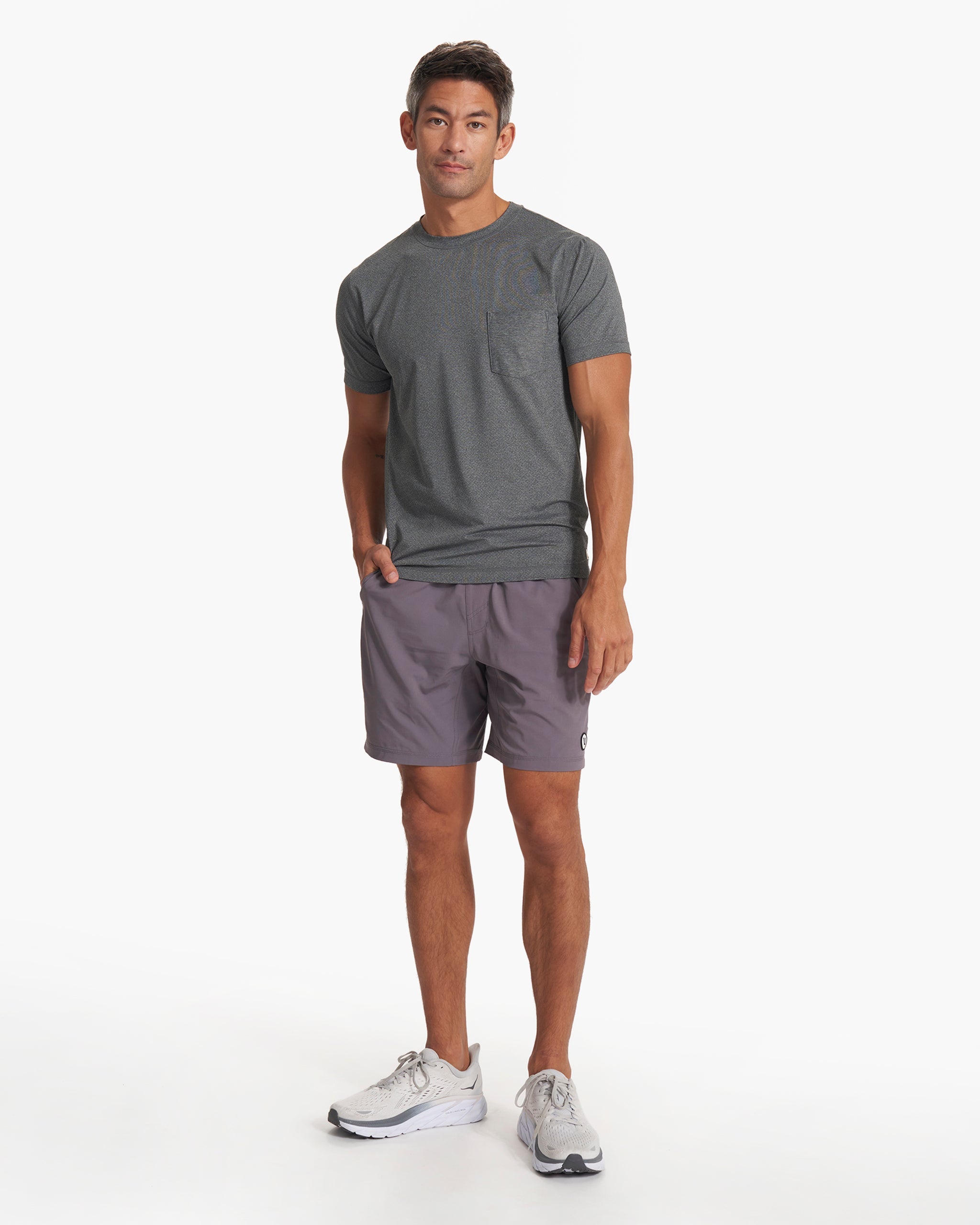 Kore Short Lined 7 | Sawyer - Image 3