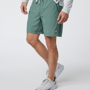 Kore Short Lined 7 | Sea Pine