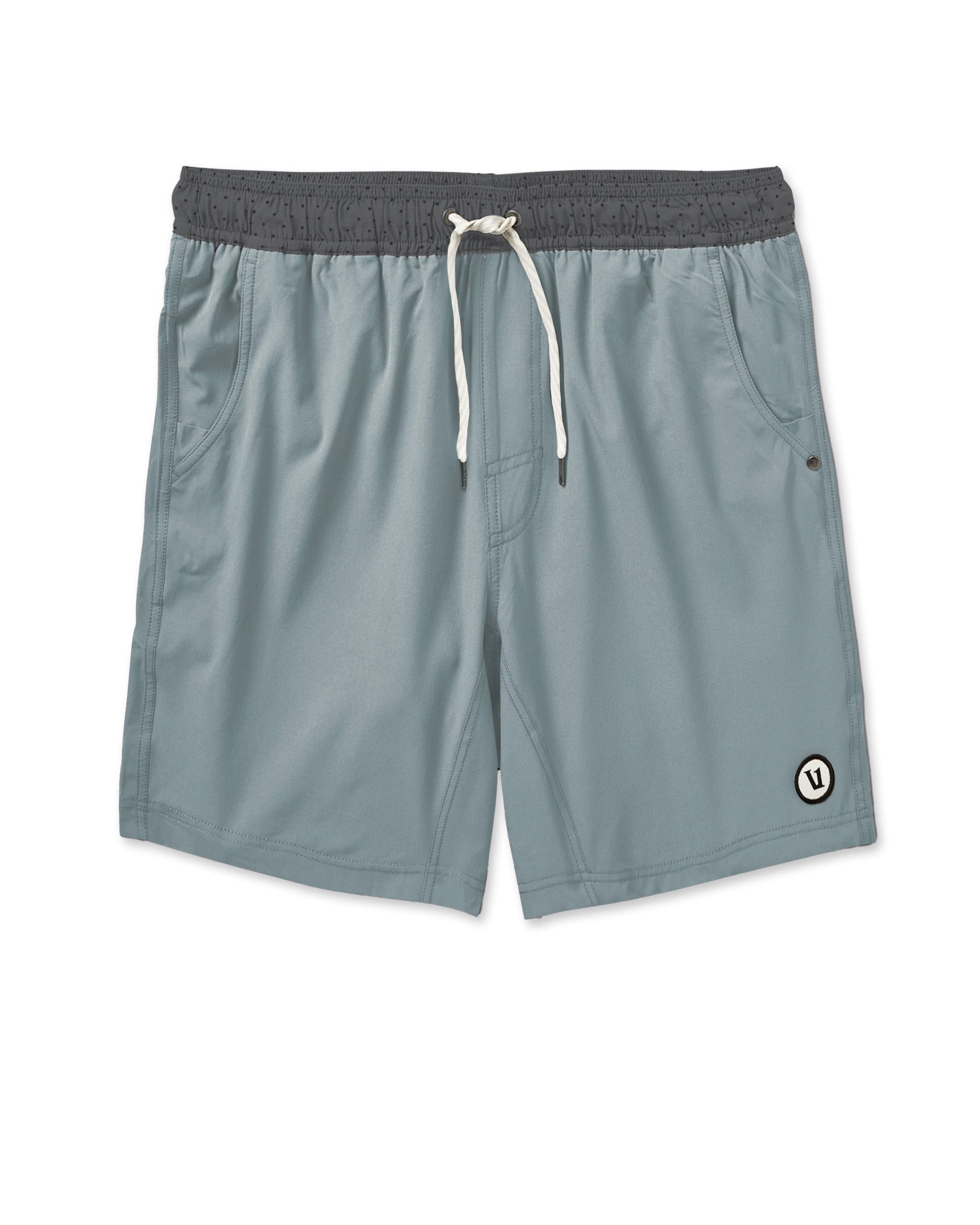 Kore Short Lined 7 | Stormy - Image 5