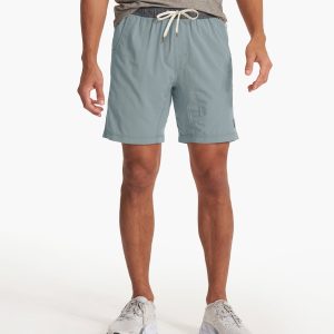 Kore Short Lined 7 | Stormy