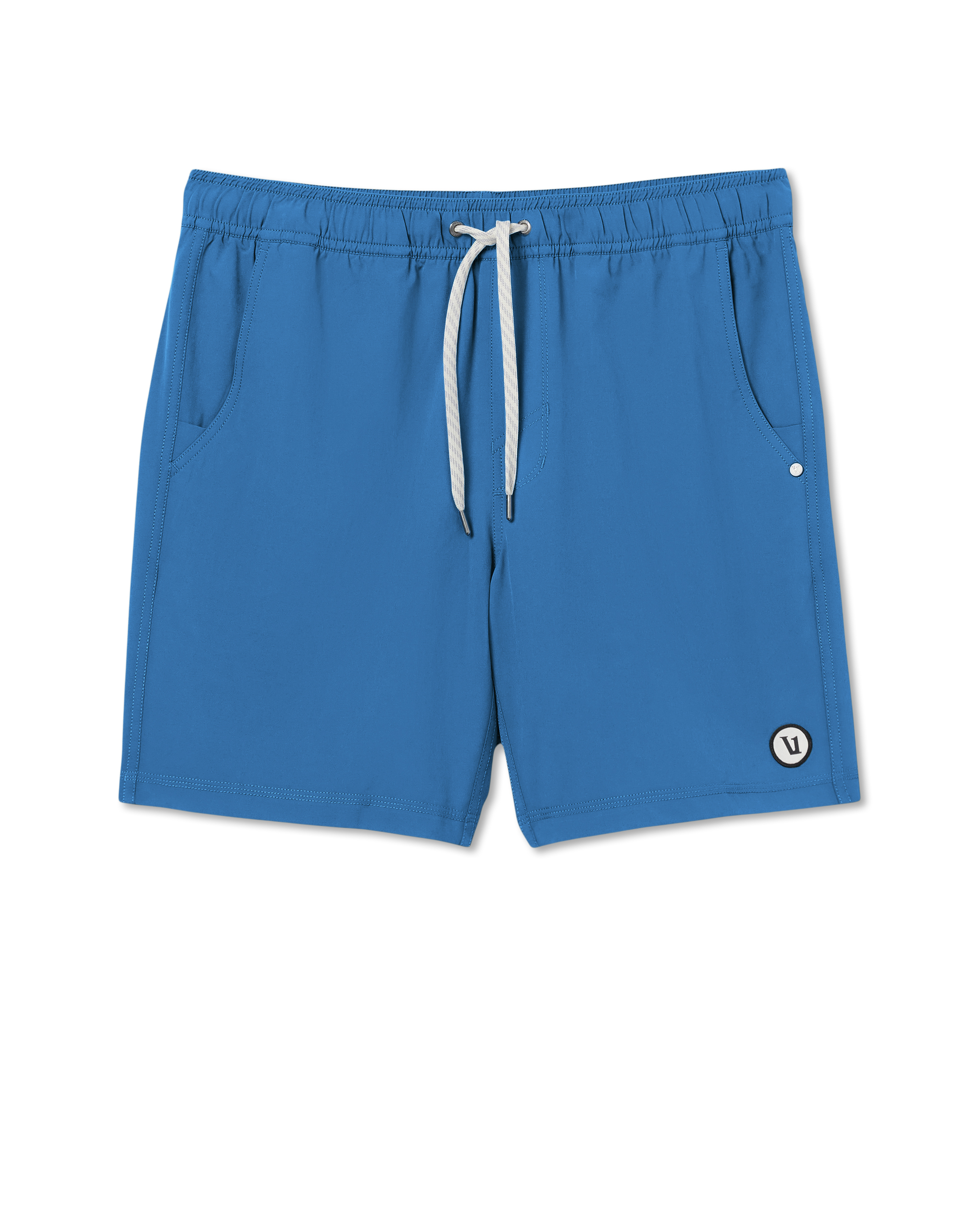 Kore Short Lined 7 | Court Blue - Image 6