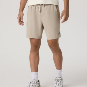 Kore Short Lined 7 | Toast