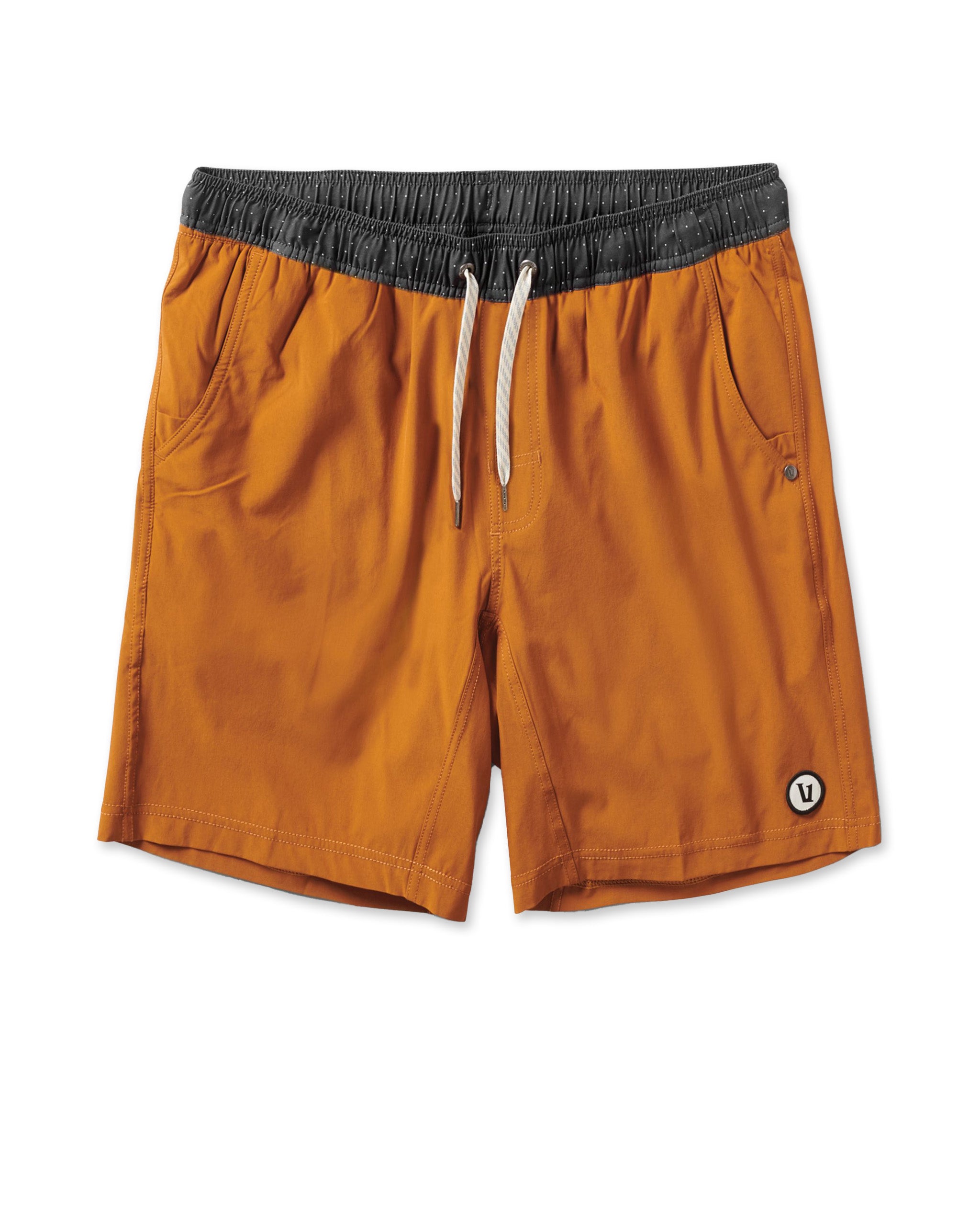 Kore Short Lined 7 | Turmeric - Image 6