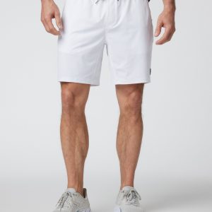 Kore Short Lined 7 | White