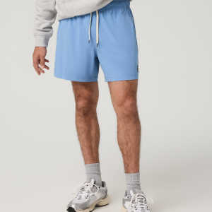 Kore Short Unlined 5 | Isle Blue