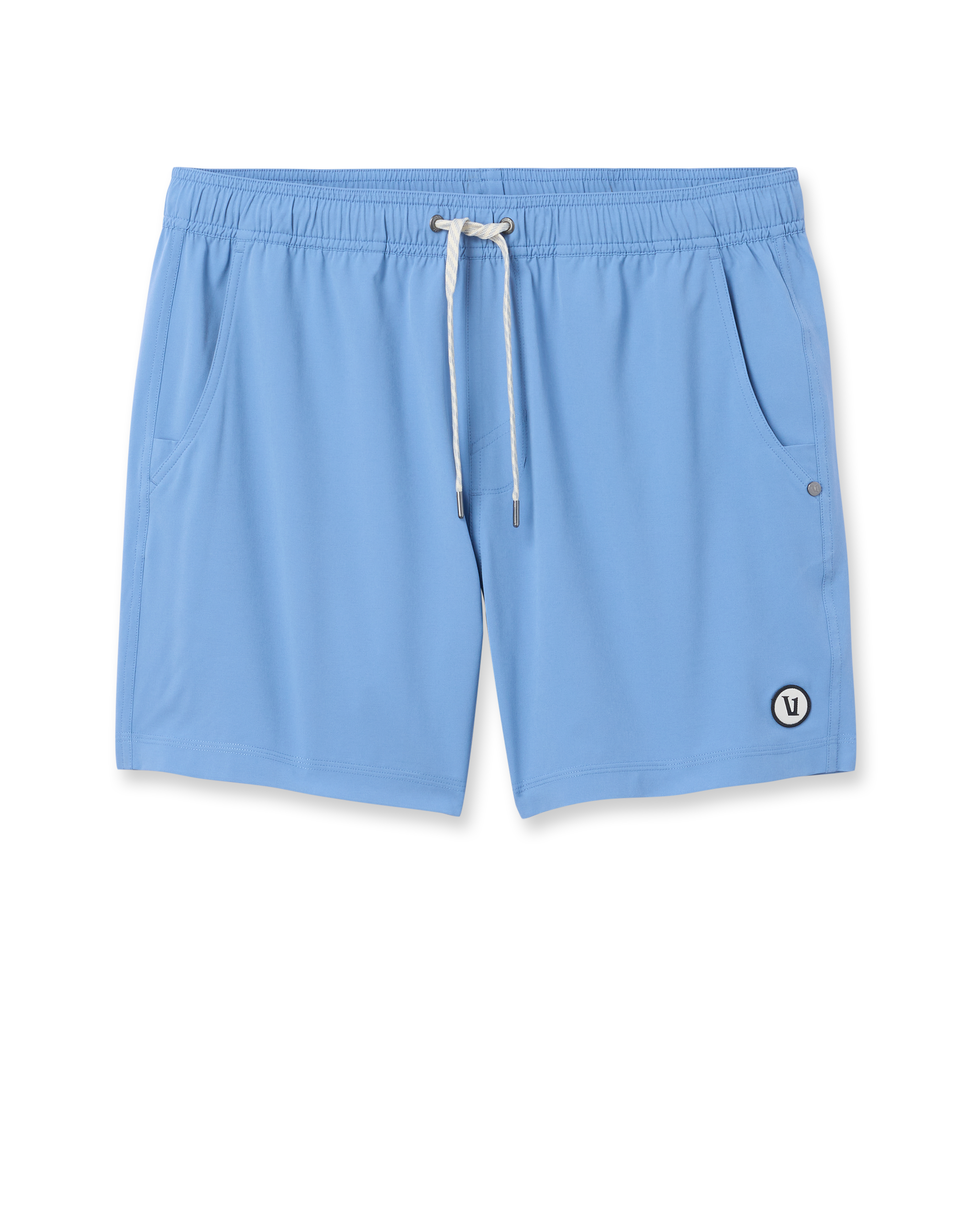 Kore Short Unlined 5 | Isle Blue - Image 6