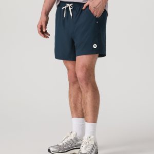 Kore Short Unlined 5 | Ink