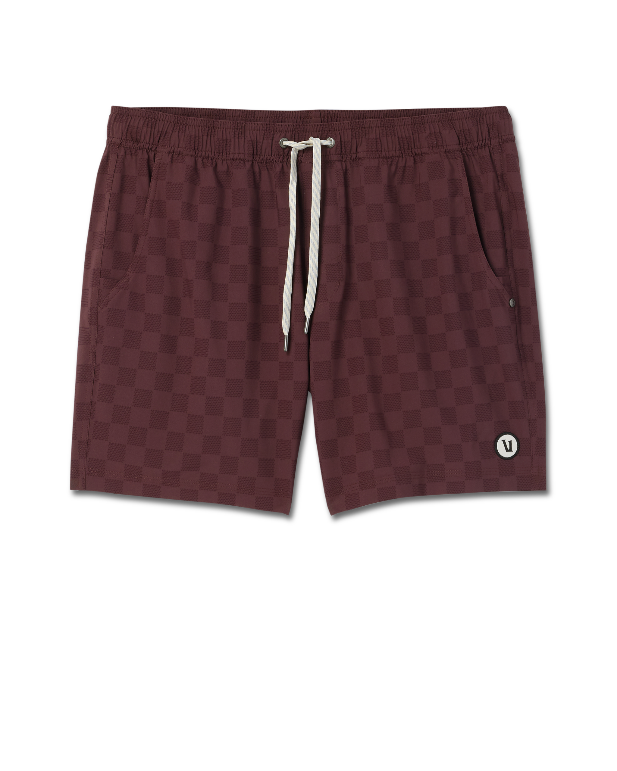 Kore Short Unlined 5 | Boysenberry Bondi - Image 6