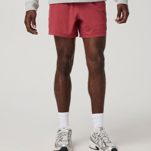 Kore Short Unlined 5 | Sour Cherry