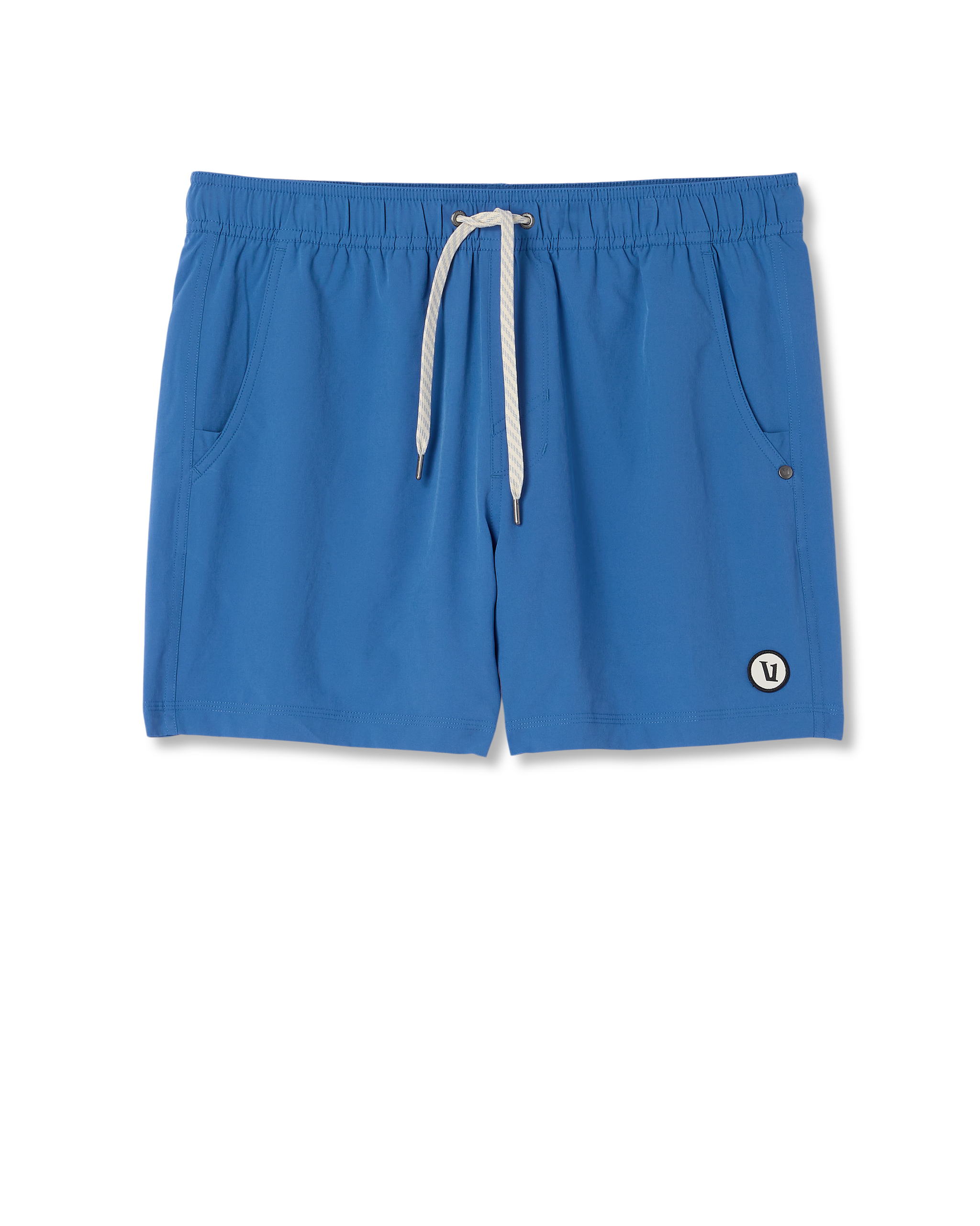 Kore Short Unlined 5 | Court Blue - Image 6