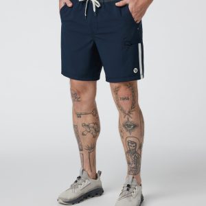 Novelty Kore Short Lined 7 | Ink