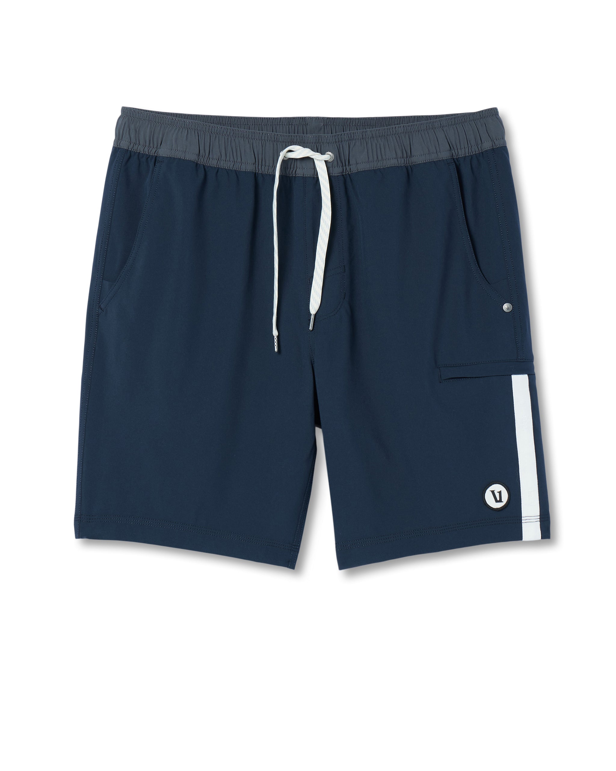 Novelty Kore Short Lined 7 | Ink - Image 6