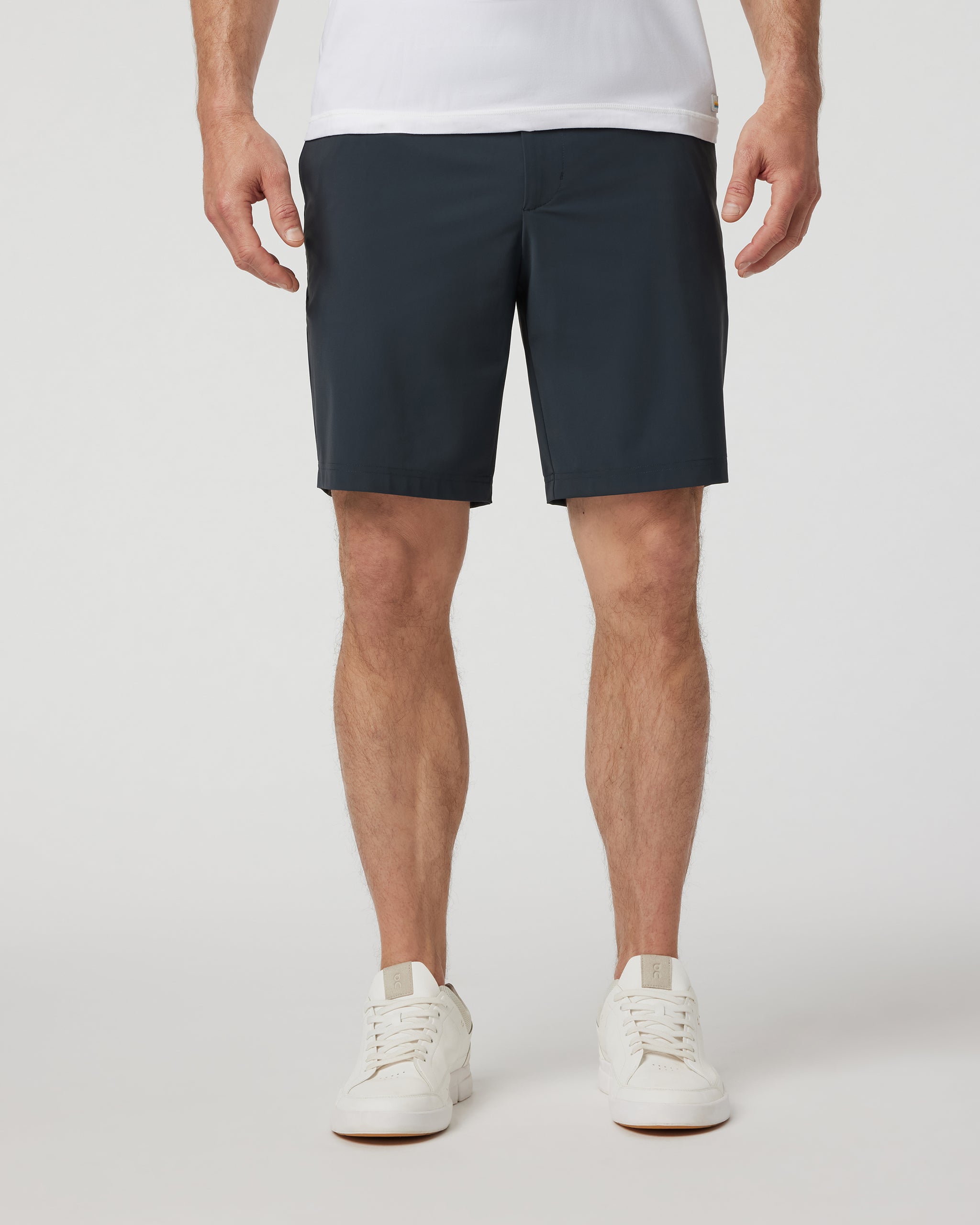 Fleet Chino Short 8 | Navy - Image 5