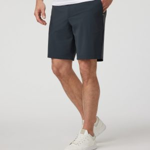 Fleet Chino Short 8 | Navy