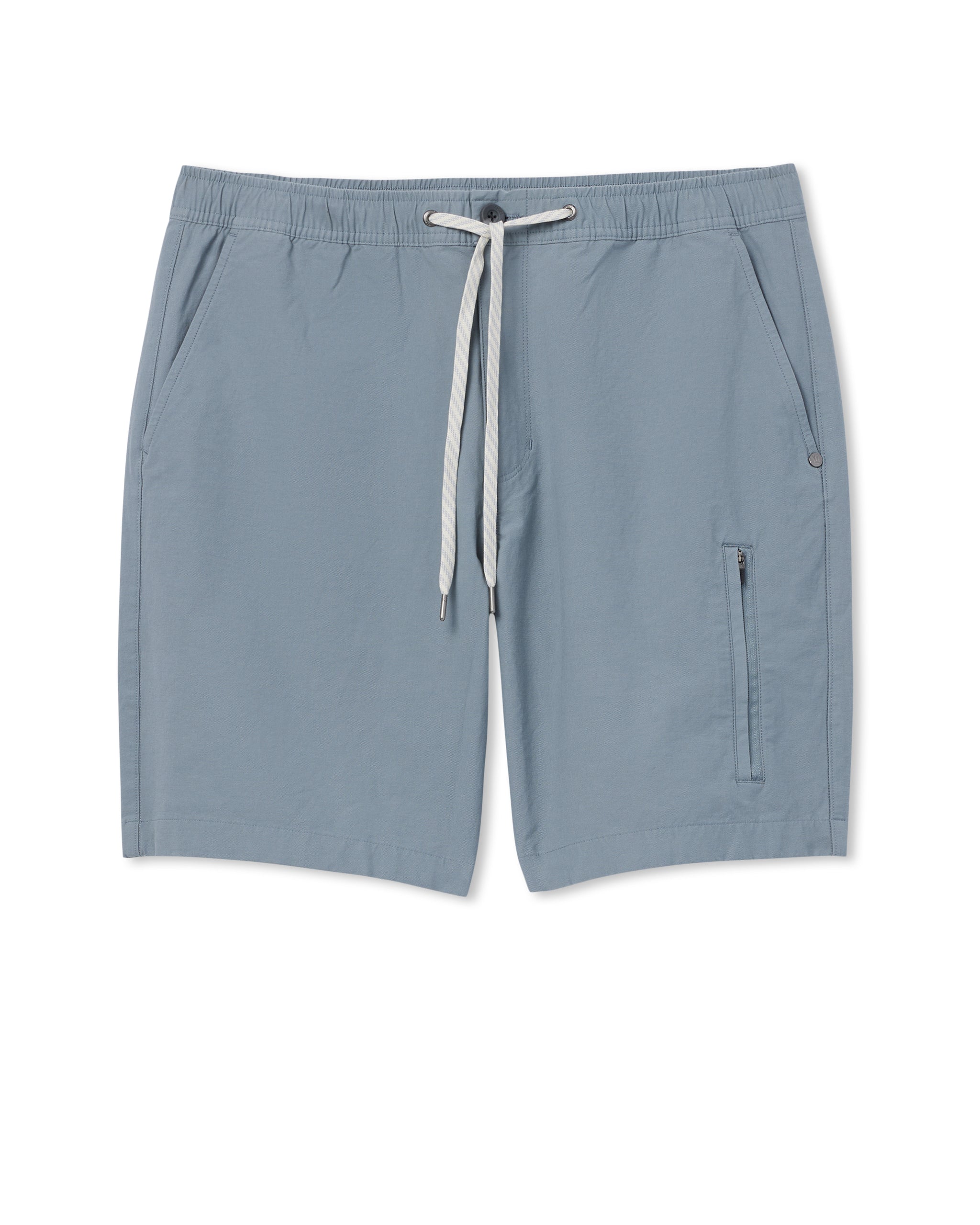 Barren Explorer Short 8 | Dusty Blue - Image 6